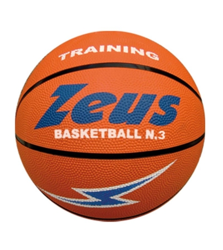 Баскетболна Топка ZEUS Basket Gomma