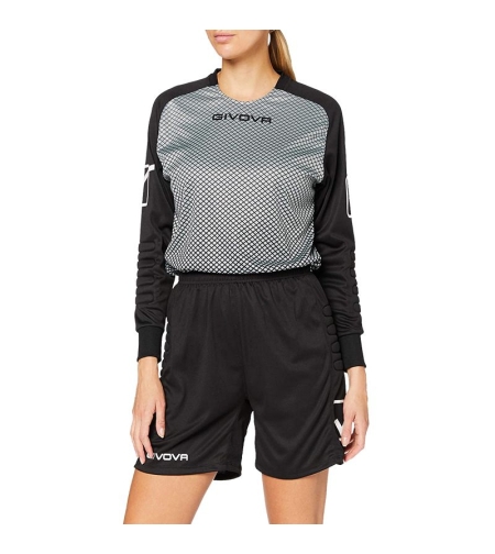 Дамски Вратарски Екип GIVOVA Goalkeeper Kit Manchester 0910