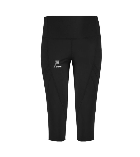 Дамски Клин ZEUS Pant 3/4 Dyana Nero