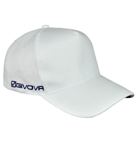 Шапка GIVOVA Cappellino Sponsor 0003