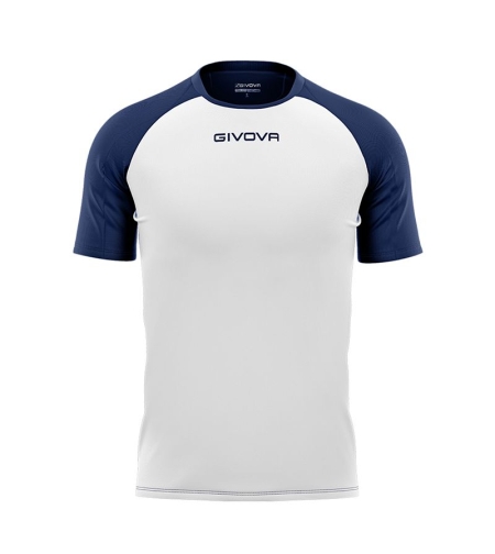 Детска Тениска GIVOVA Shirt Capo MC 0304