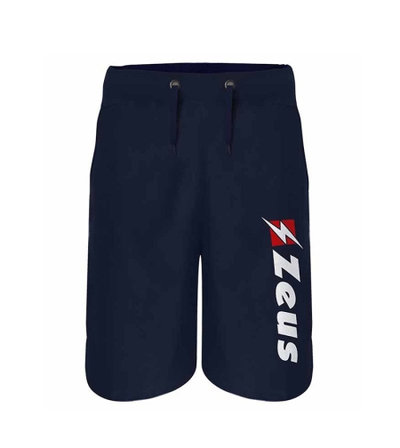 Детски Къси Панталони ZEUS Bermuda Geos Blu