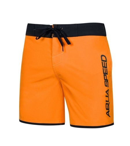 Мъжки Бански AQUA SPEED Swim Shorts Evan 75