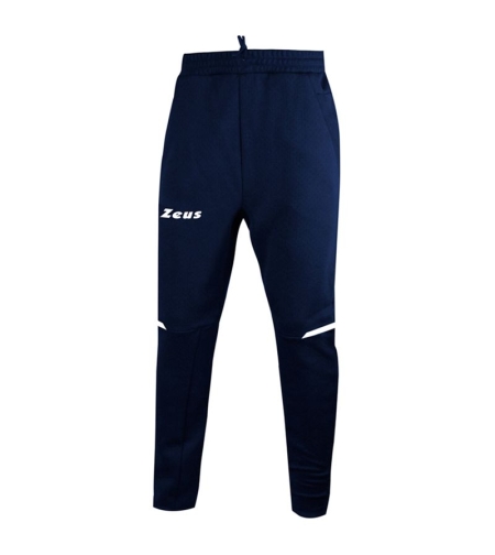 Детски Панталони ZEUS Pantalone Tech Blu