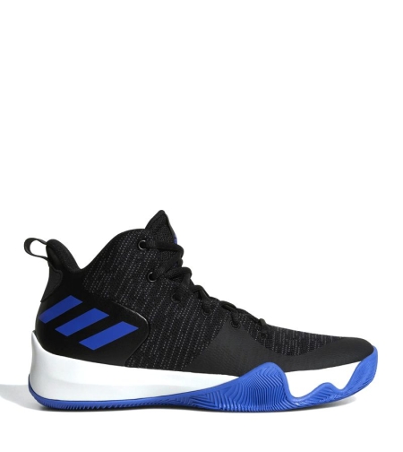 Мъжки Баскетболни Обувки ADIDAS Explosive Flash