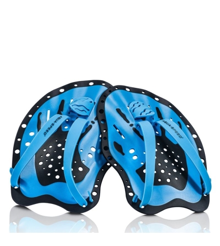 Педълси AQUA SPEED Swim Paddle 19x13.5cm 01