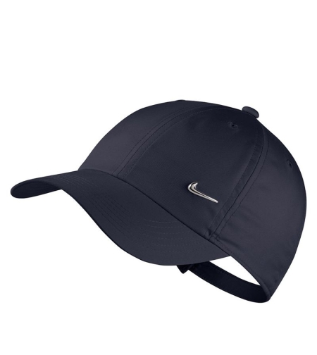 Шапка NIKE Heritage 86 Metal Swoosh