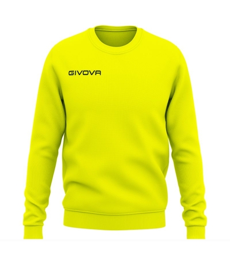 Детска Блуза GIVOVA Maglia Givova One 0019