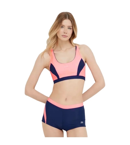 Дамски Бански AQUA SPEED Swimsuit Fiona 34