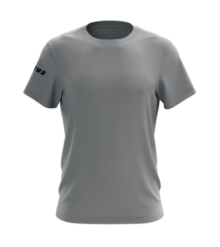 Детска Тениска ZEUS T-Shirt Basic Grigio