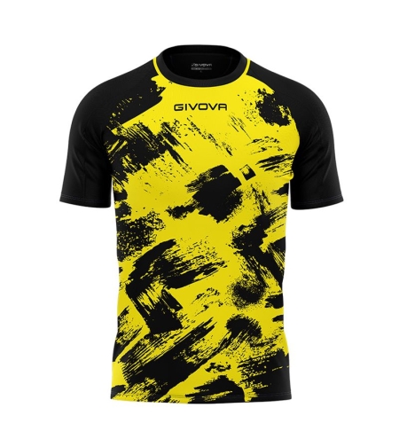 Детска Тениска GIVOVA Shirt Art 0710