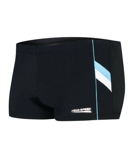 Мъжки Бански AQUA SPEED Aquashorts Ricardo 01