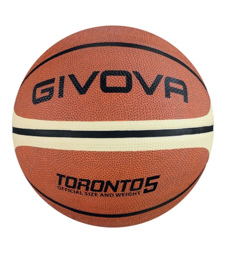 Баскетболна Топка GIVOVA Basket Toronto