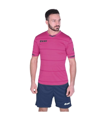 Спортен Екип ZEUS Kit Omega Fucsia/Blu