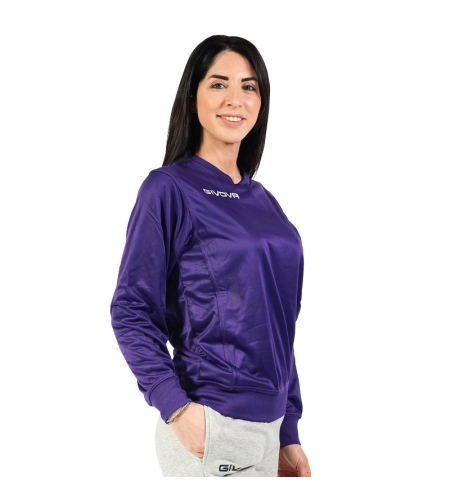 Дамска Блуза GIVOVA Maglia Givova One 0014