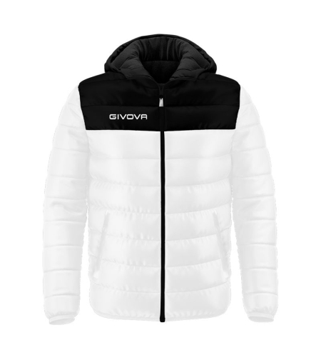 Мъжко Яке GIVOVA Giubbotto Oslo 0310