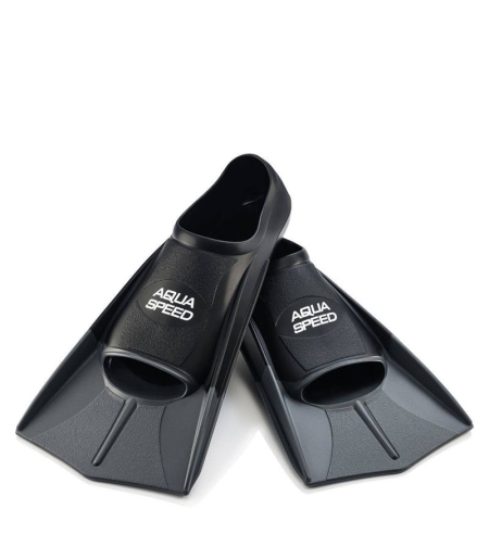 Плавници AQUA SPEED Training Full Foot Fins 26