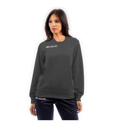 Дамска Блуза GIVOVA Maglia Givova One 0023