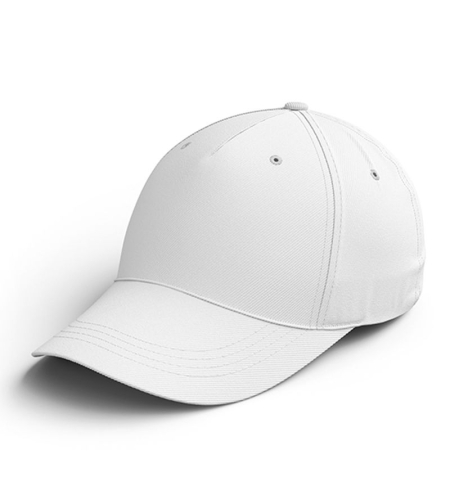 Шапка ZEUS Cap Golf Bianco