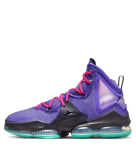 Мъжки Баскетболни Обувки NIKE LeBron 19