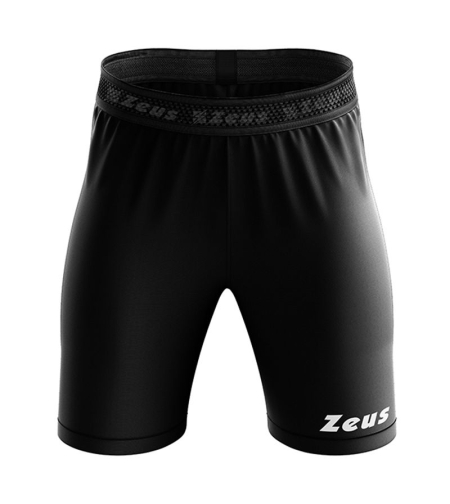 Мъжки Клин ZEUS Bermuda Elastic Pro Nero