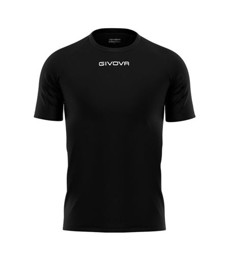 Детска Тениска GIVOVA Shirt Capo MC 0010