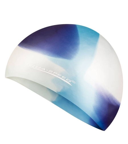 Шапка За Плуване AQUA SPEED Swim Cap Bunt 96