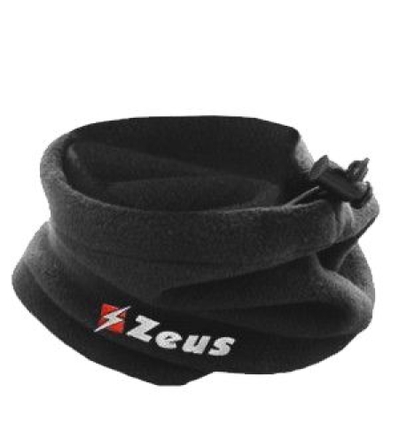 Мултифункционална Яка ZEUS Collare Pile Nero