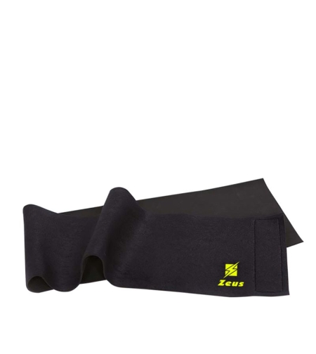 Неопренов Колан ZEUS Fascia Neoprene Nero