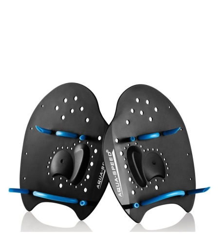 Педълси AQUA SPEED Skill Paddle L 21.5x20cm 07