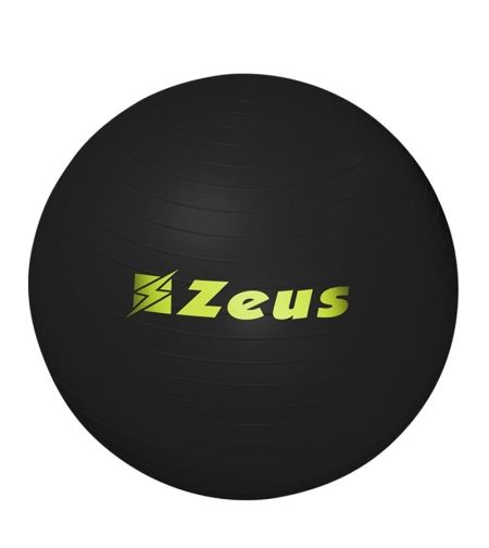 Тренировъчна Топка ZEUS Gym Ball Nero