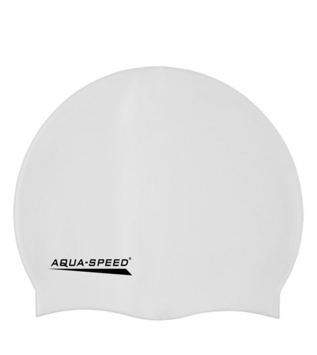 Шапка За Плуване AQUA SPEED Swim Cap Standard 05