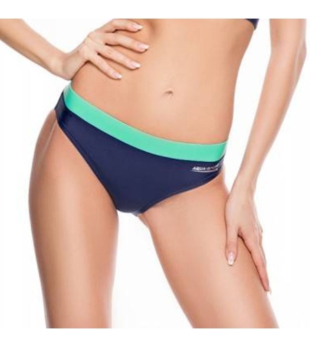 Дамски Бански Бикини AQUA SPEED Fiona Briefs 42