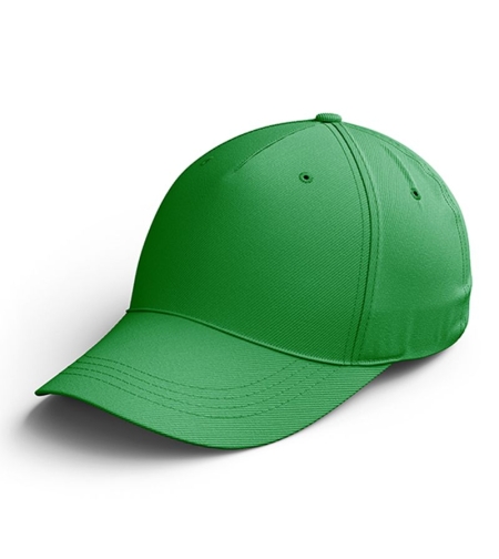Шапка ZEUS Cap Golf Verde