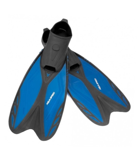 Плавници AQUA SPEED Snorkeling Fins Vapor 11