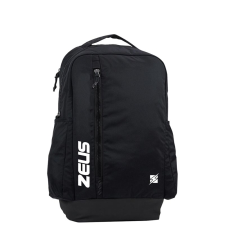 Раница ZEUS Zaino Viktor 52x31x13,5 cm Nero 