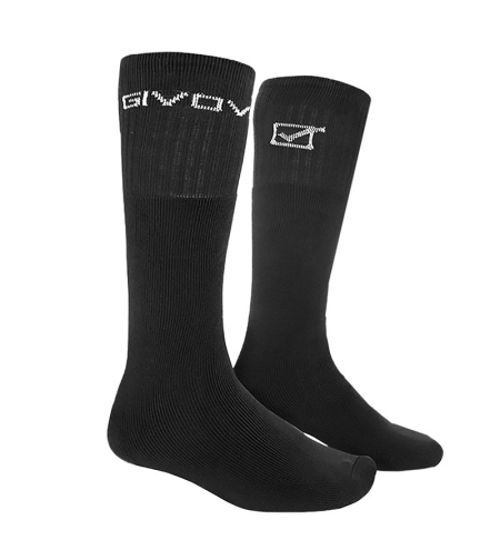 Чорапи GIVOVA Calza Basket Basso 0010