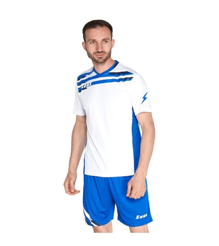 Спортен Екип ZEUS Kit Itaca Uomo Royal/Blu