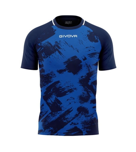 Детска Тениска GIVOVA Shirt Art 0204