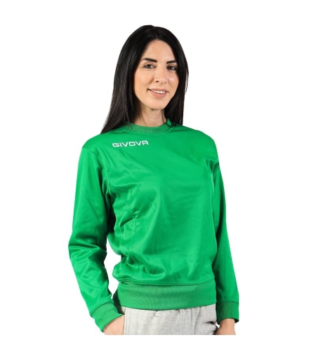 Дамска Блуза GIVOVA Maglia Givova One 0013