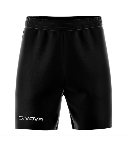 Детски Къси Панталони GIVOVA Bermuda Street 0010