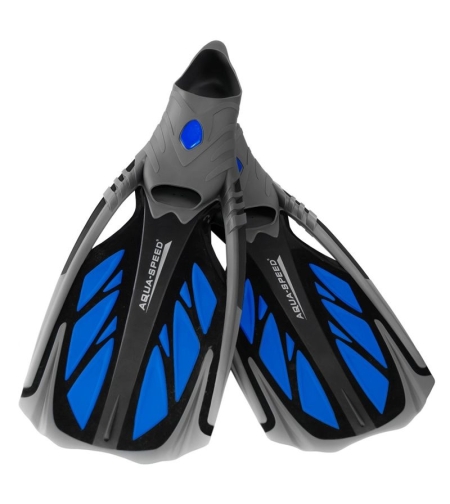 Плавници AQUA SPEED Snorkeling Fins Inox 11