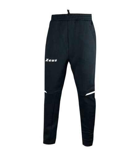 Детски Панталони ZEUS Pantalone Tech Nero