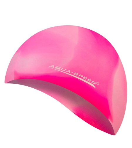 Шапка За Плуване AQUA SPEED Swim Cap Bunt 99