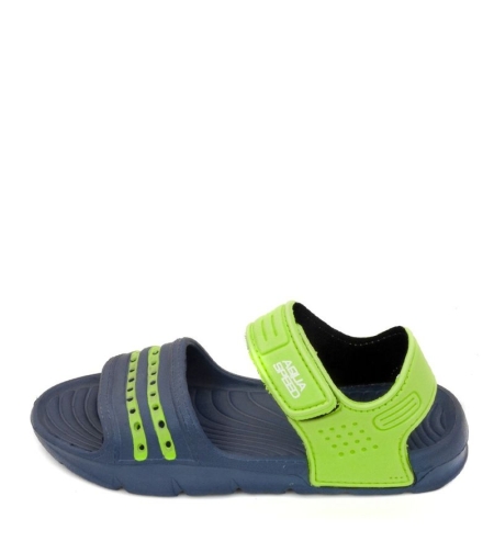 Детски Сандали AQUA SPEED Pool Shoes Noli 48