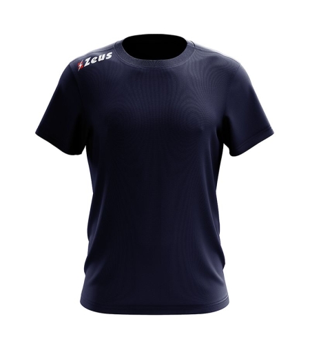 Детска Тениска ZEUS T-Shirt Promo Blu