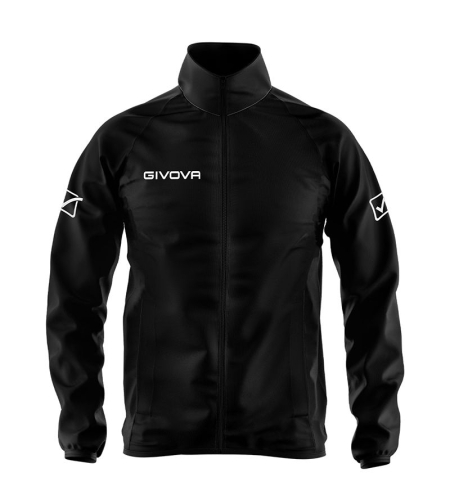 Детско Яке/Ветровка GIVOVA Rain Basico 0010