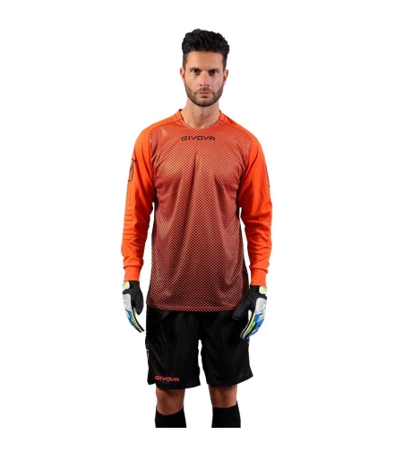 Вратарски Екип GIVOVA Goalkeeper Kit Manchester 0110