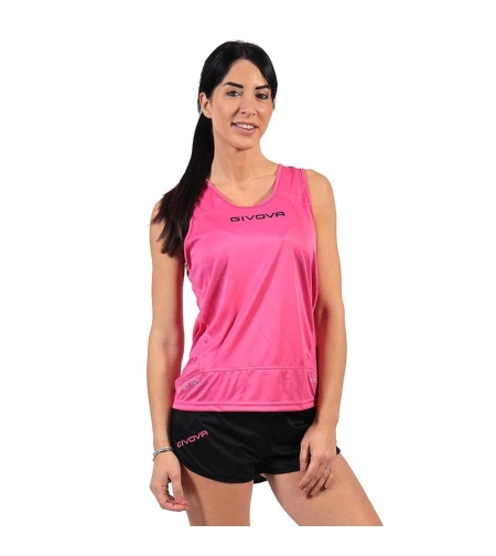 Спортен Екип GIVOVA Аthletics Kit New York 0610