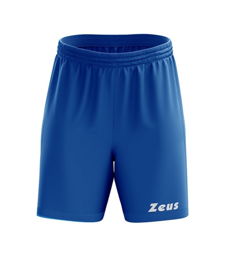 Детски Къси Панталони ZEUS Pantaloncino Promo Royal